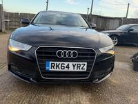 Used Audi A5 Sportback 177 HP (130 kW) 2014 Hatchback