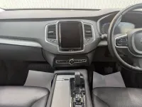 Used Volvo XC90 2021 White SUV