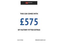 Used Nissan Leaf 110 kW (150 HP) 2018 Black Hatchback