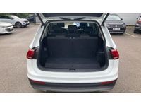 used VW Tiguan Allspace 1.5 TSI EVO Match 5dr DSG Petrol Estate