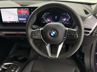 Used BMW 120 Sport Line 2025 Purple Hatchback