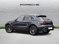 Used Porsche Macan 380 HP (279 kW) 2024 Grey SUV