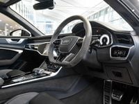 Used Audi RS6 Design 2023 Grey Estate