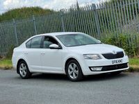 used Skoda Octavia 1.4 TSI 150 SE L 5dr DSG