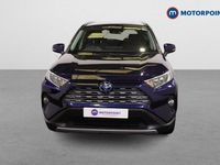 used Toyota RAV4 Hybrid 