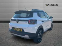 New Citroën C3 108 HP (79 kW) 2026 White SUV
