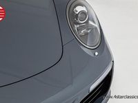 Used Porsche 911 Carrera S Cabriolet 420 HP (308 kW) 2016 Blue Cabriolet