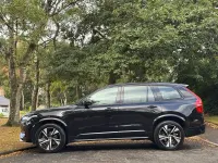 Used Volvo XC90 Plus 2022 Black SUV