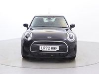 Used Mini Cooper Comfort 136 HP (100 kW) 2022 Black Hatchback