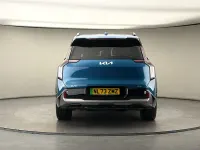 Usado Kia EV9 GT-Line S 278 kW (378 CV) 2023 Azul SUV