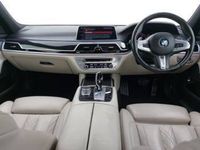 used BMW 730 7 Series d xDrive M Sport 4dr Auto