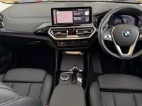 Used BMW X3 xLine 181 HP (133 kW) 2024 Grey SUV