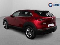 Used Mazda CX-30 Inclusive 122 HP (89 kW) 2023 SUV