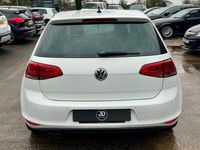 used VW Golf VII 