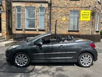 used Peugeot 207 1.6 HDi 112 GT 2dr