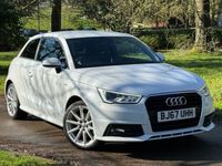 used Audi A1 1.4 TFSI S Line 3dr