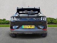 Used Ford Mustang 487 HP (358 kW) 2024 Black Hatchback