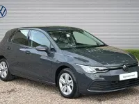 Used VW Golf VIII Life 150 HP (110 kW) 2024 Hatchback