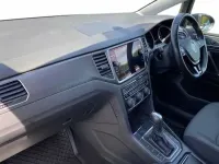 Used VW Golf VII 150 HP (110 kW) 2020