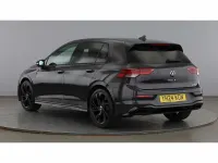 Used VW Golf VIII 150 HP (110 kW) 2024