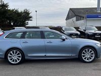 used Volvo V90 Inscription T4 Plus