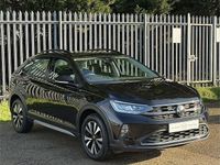 Used VW Taigo Life 2022 Black SUV