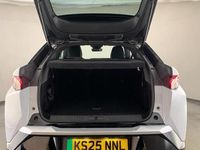Used Peugeot e-3008 GT 152 kW (207 HP) 2025 White SUV