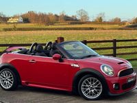 Used Mini Cooper S Roadster 2015 Cabriolet