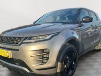 Used Land Rover Range Rover evoque R-Dynamic 309 HP (227 kW) 2023 Hatchback