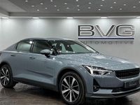 Used Polestar 2 Pilot 300 kW (408 HP) 2021 Grey Hatchback