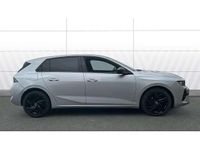 Used Vauxhall Astra 130 HP (95 kW) 2023 Grey Hatchback