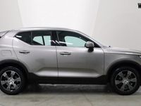 used Volvo XC40 2.0 B4P Inscription 5dr AWD Auto