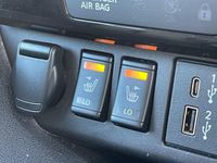 Used Nissan Leaf Tekna 110 kW (150 HP) 2022 Blue Hatchback