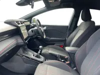 Used Ford Puma ST-Line 123 HP (90 kW) 2024 White SUV