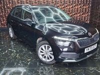 Used Skoda 110 R SE 110 HP (80 kW) 2023 Hatchback