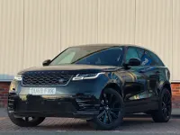Used Land Rover Range Rover Velar SE Dynamic 2019 Black SUV