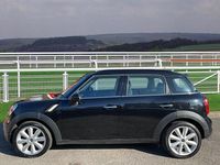Używany Mini Cooper S 2016 Czarny Hatchback