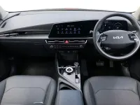 Used Kia Niro 150 kW (204 HP) 2024 Grey SUV
