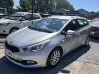 Used Kia Ceed 2013 Hatchback