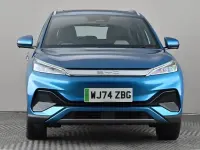 Used BYD Atto 3 Design 150 kW (204 HP) 2026 SUV