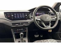 Used VW Polo 115 HP (84 kW) 2025 Hatchback