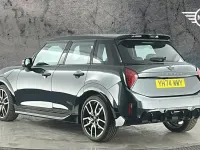Used Mini Cooper Hatch 154 HP (113 kW) 2024 Grey Hatchback