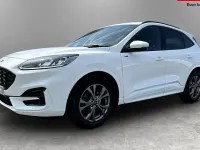 Used Ford Kuga ST-Line 150 HP (110 kW) 2023 White SUV