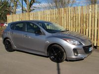 used Mazda 3 1.6 Venture 5dr