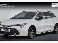 Used Toyota Corolla Sport 196 HP (144 kW) 2025 Estate