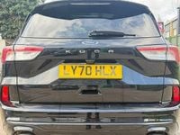 Used Ford Kuga ST-Line X 120 HP (88 kW) 2021 SUV