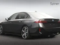 New BMW i5 442 kW (601 HP) 2026 Sedan