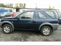 Used Land Rover Freelander 2001 SUV