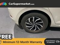 Used VW Polo Life 95 HP (69 kW) 2025 Hatchback