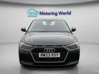 Used Audi A1 Sport 2023 Grey SUV